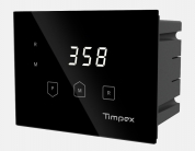 Automatická regulace hoření Timpex - 2