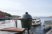 Big Green Egg - podstrana - 1