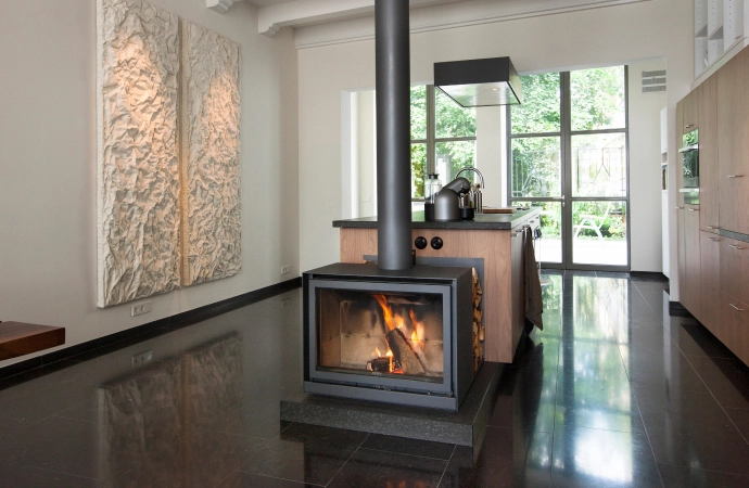 Showroom galerie - 2