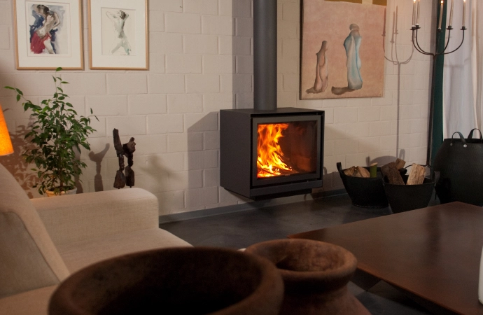 Prodej krbových kamen - 1 - 1