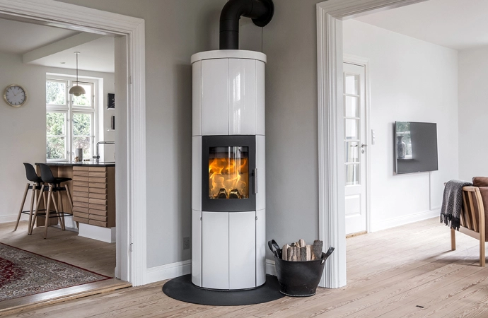 Prodej krbových kamen - 1 - 2