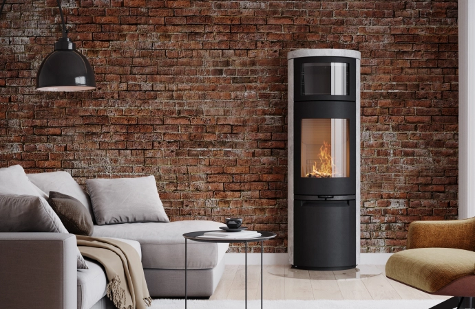 Prodej krbových kamen - 1 - 3