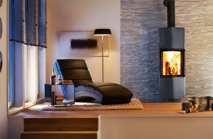 Prodej krbových kamen - 2 - 2