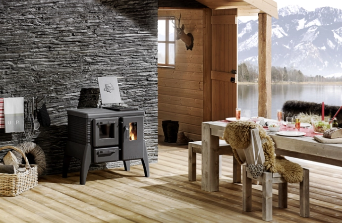 Prodej krbových kamen - 2 - 4