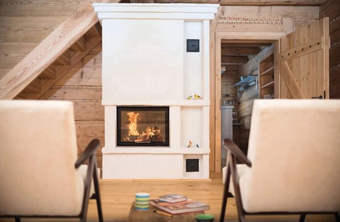 Teplovodní krby 2025 - 2