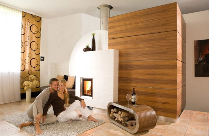 Kachlová kamna 2025 - 4