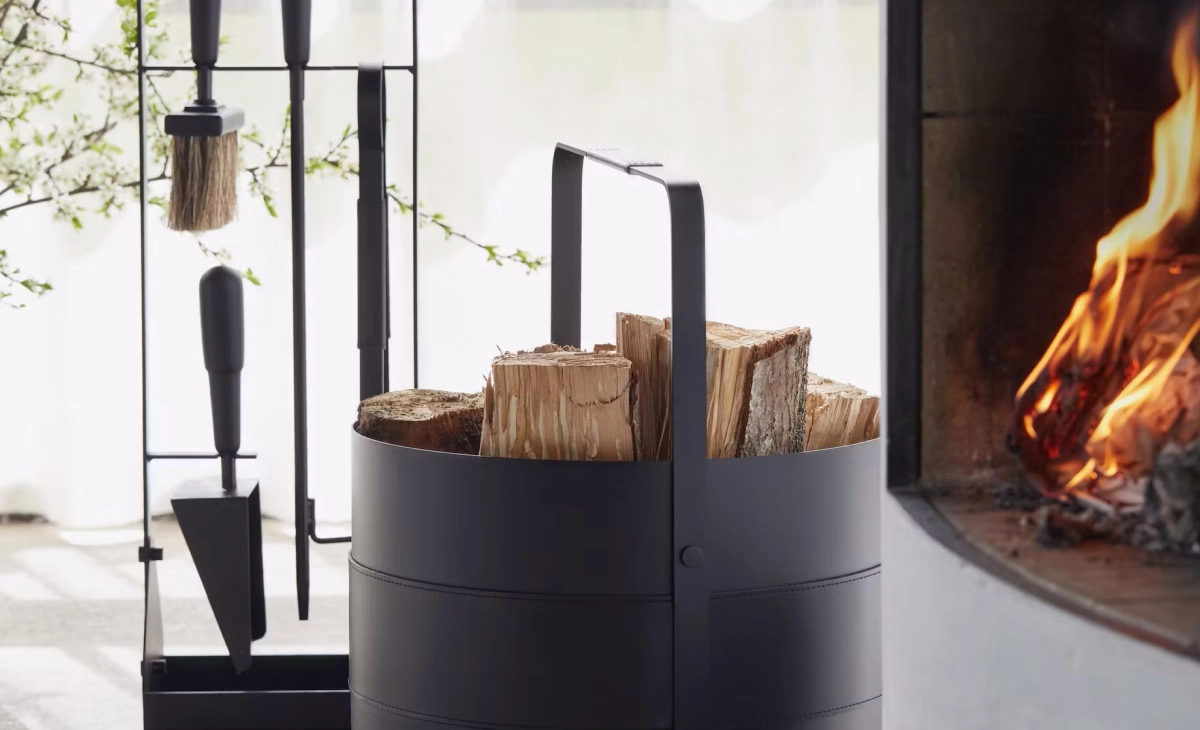 Krbové nářadí a doplňky