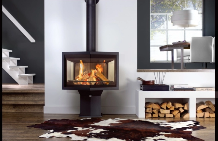 Wanders fires & stoves - Black Diamond