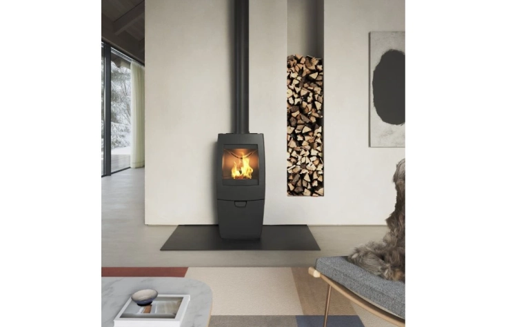 Dovre SENSE 203 - krbová kamna