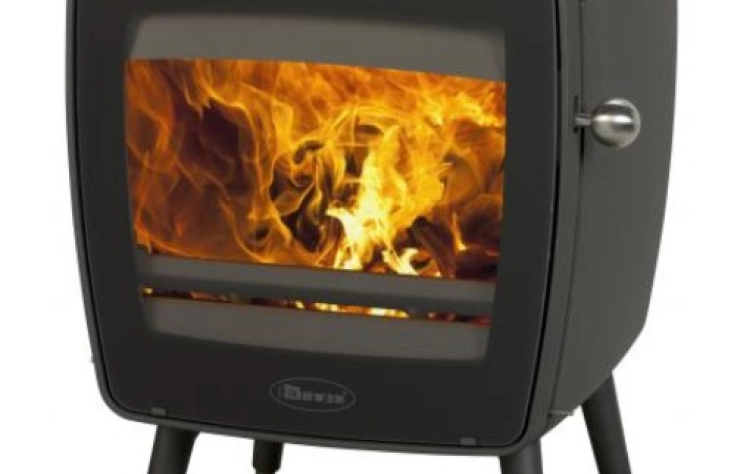 Dovre VINTAGE 35 - krbová kamna