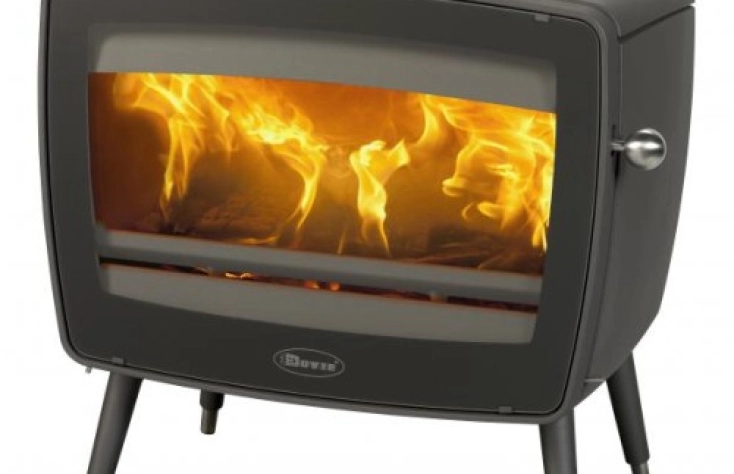 Dovre VINTAGE 50 - krbová kamna