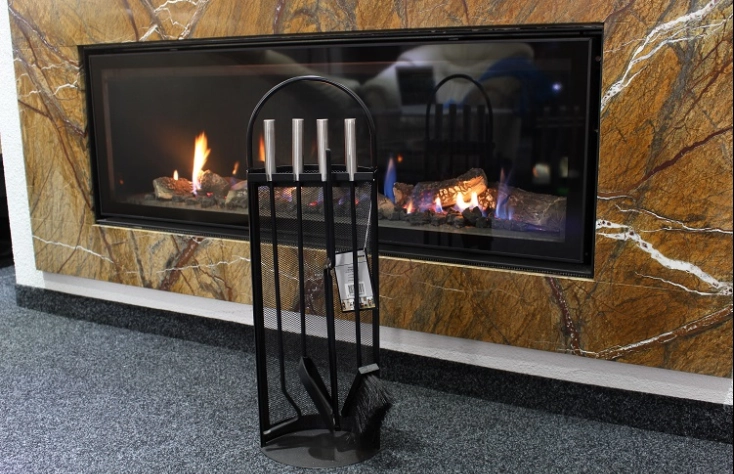 Krbové nářadí Aduro Noir