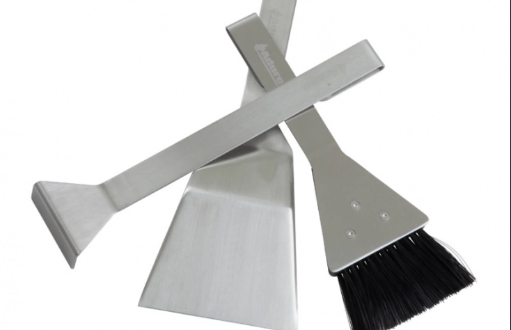 Závěsné krbové nářadí Aduro Magnetic