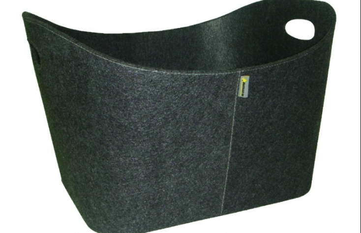 Koš na dřevo Aduro Baseline 4