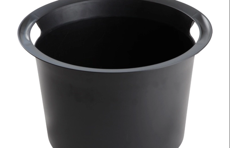 Plastový koš na dřevo Aduro Proline plastic