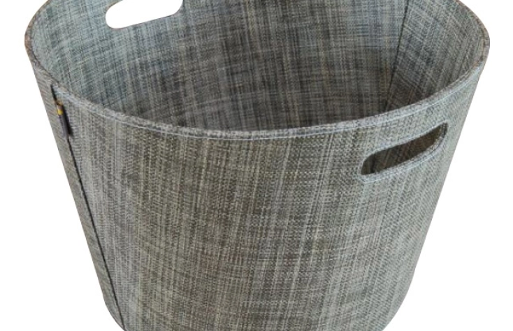 Koš na dřevo Aduro Proline 10