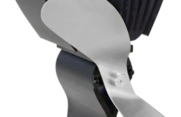 Ventilátor na kamna EcoFan 812