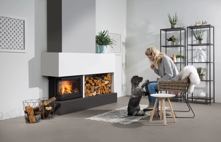 Wanders S 60 - krbová vložka