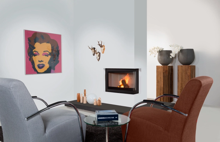 Wanders S 75 - krbová vložka