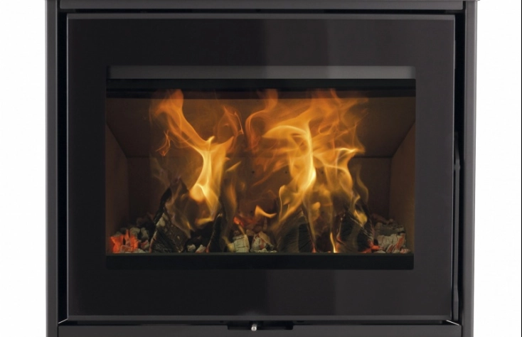 Heta Scan-Line 95 - krbová kamna