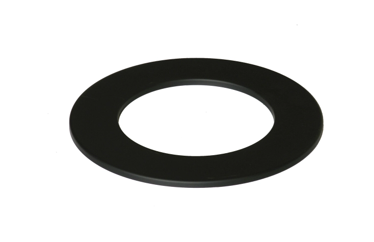 Růžice ke kouřovodu Bertrams ∅180