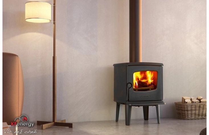 Krbová kamna Dovre 325 CB