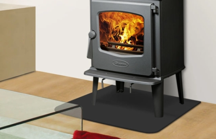 Dovre 525 CB - krbová kamna