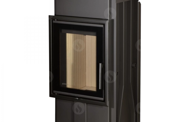 Romotop DYNAMIC 2G 44.55.01N - krbová vložka s dvojsklem