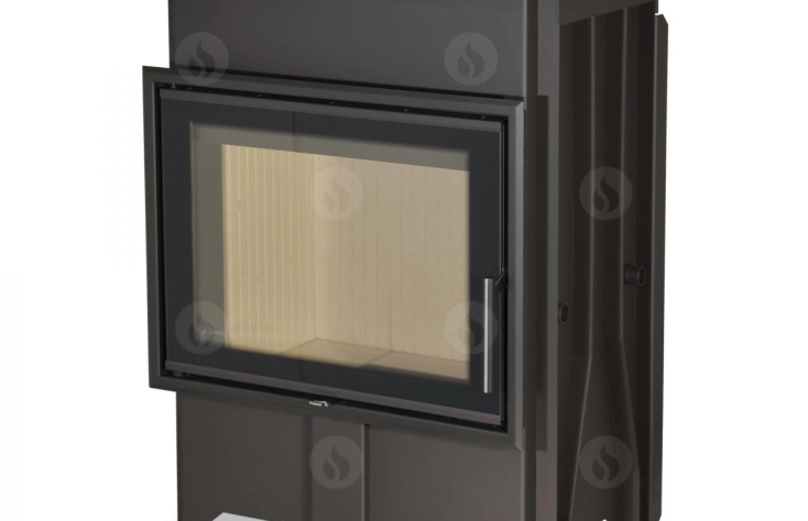 Romotop DYNAMIC 2G 66.50.01N - krbová vložka