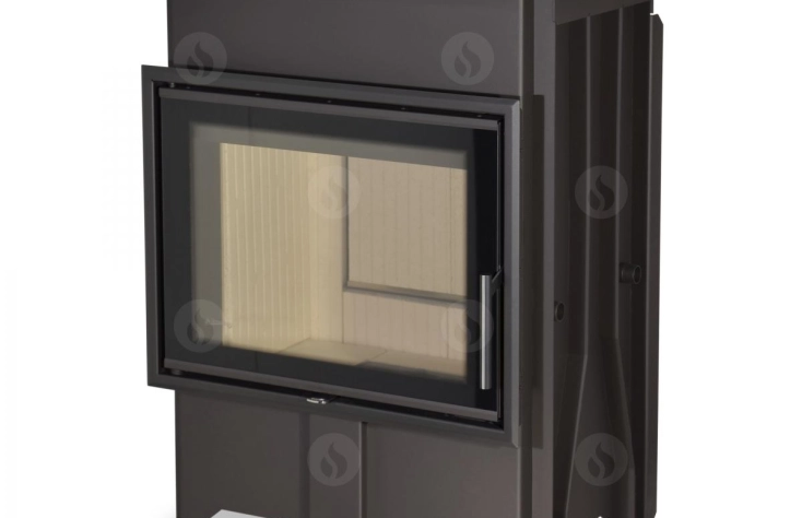 Romotop DYNAMIC B2G 66.50.01N - krbová vložka