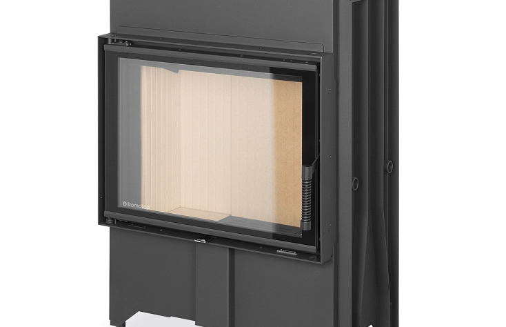 Romotop DYNAMIC 2G 66.50.13N - krbová vložka