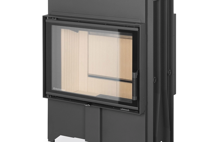 Romotop DYNAMIC B2G 66.50.13N - krbová vložka