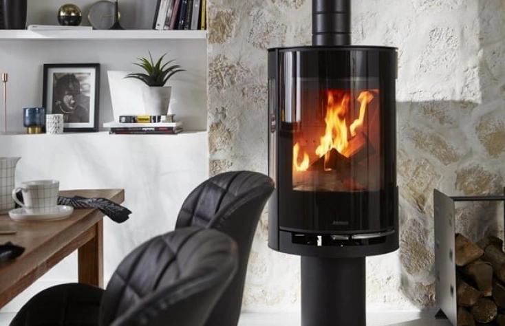 Krbová kamna Aduro 9-3 Lux