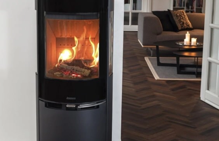 Krbová kamna Aduro 9-5 Lux