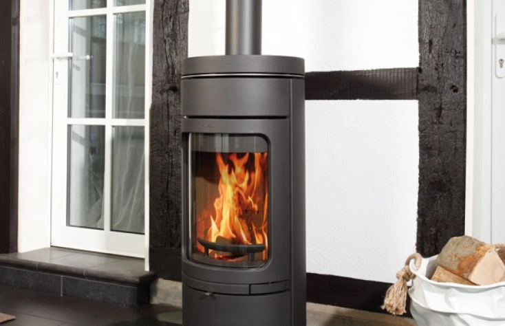 Leda Novia C - krbová kamna