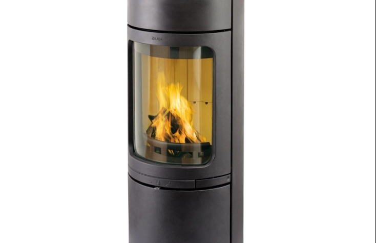 Leda NOVIA CL - krbová kamna