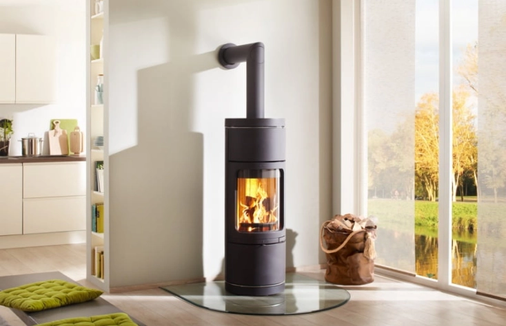 Leda Novia Plus - krbová kamna