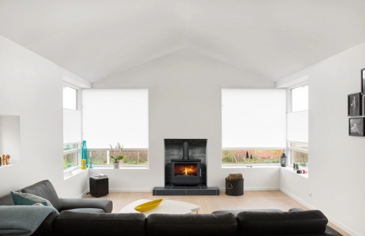 Heta Inspire 55 - krbová kamna