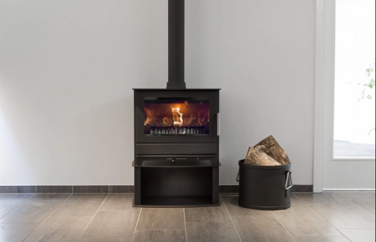 Heta Inspire 55H - krbová kamna