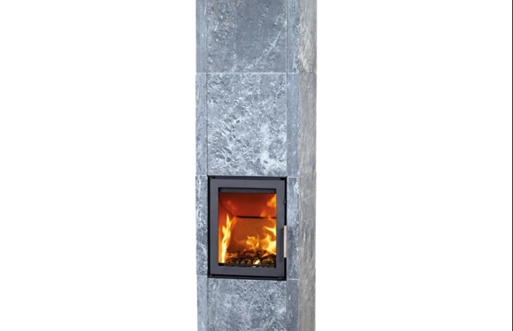 Heta Scan-Line 50 - mastková kamna