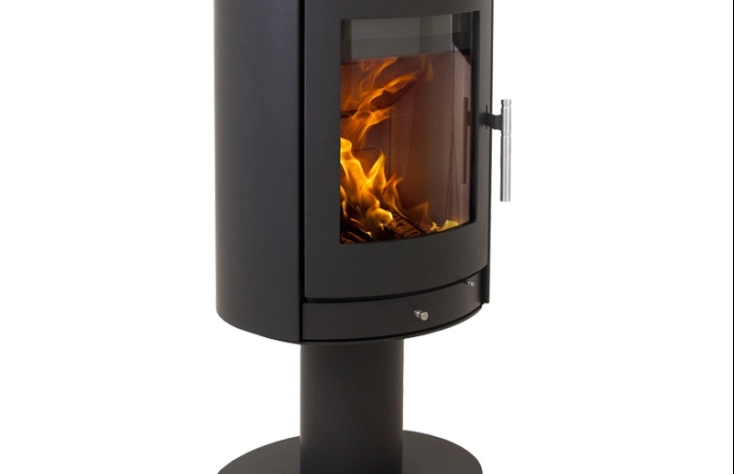 Heta Scan-Line 850 - krbová kamna