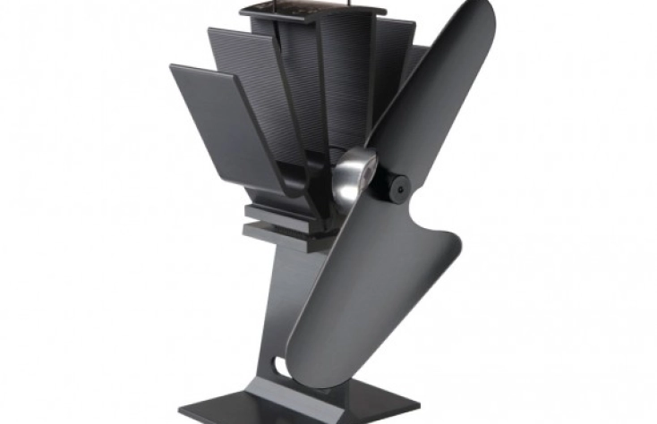 Ventilátor na kamna EcoFan 800