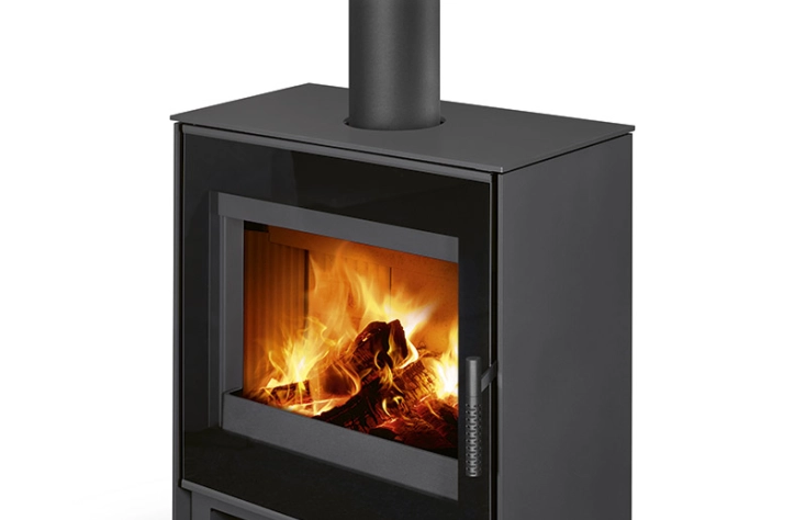 Romotop ALEDO G plech - krbová kamna