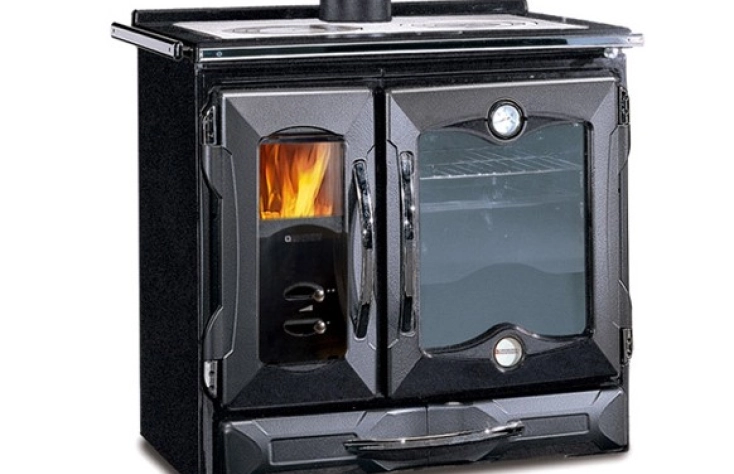 La Nordica Suprema - sporák