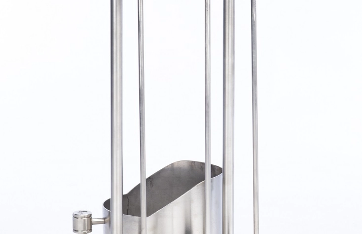 Krbové nářadí nerez - Tronio Reb KN04