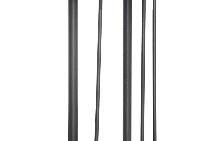 Krbové nářadí se stojanem Tronio Reb KN06