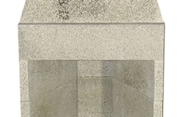 Skorsten Magnum M - zahradní krb