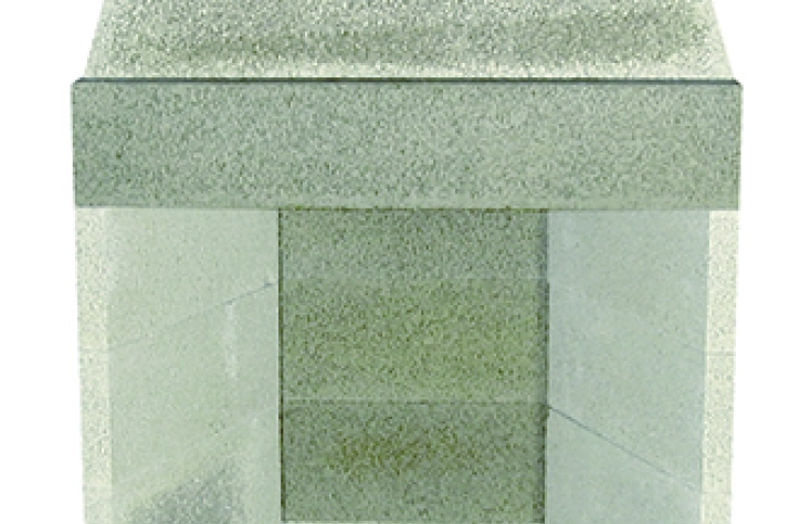 Skorsten Magnum L - zahradní krb