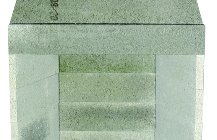 Skorsten Magnum XXL - zahradní krb