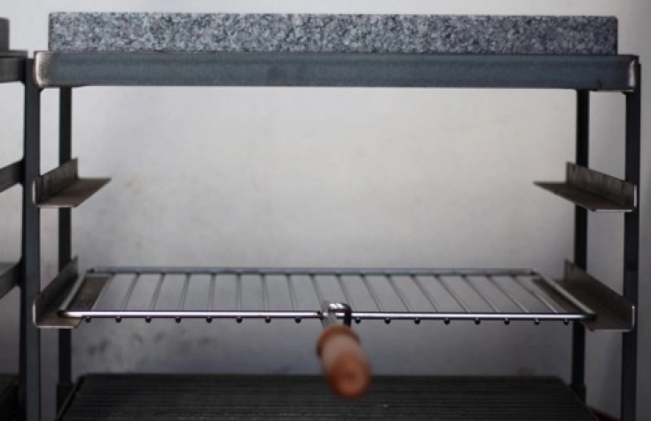 Univerzální topeniště malé